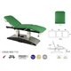 C6926 - ELECTRIC / HYDRAULIC TABLES - Ecopostural