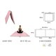A4401 - ACCESORIES - Ecopostural