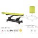 C5601 - ELECTRIC / HYDRAULIC TABLES - Ecopostural