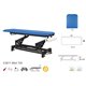 C5611 - ELECTRIC / HYDRAULIC TABLES - Ecopostural
