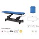 C5611 - ELECTRIC / HYDRAULIC TABLES - Ecopostural