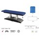 C6911 - ELECTRIC / HYDRAULIC TABLES - Ecopostural