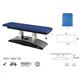 C6911 - ELECTRIC / HYDRAULIC TABLES - Ecopostural