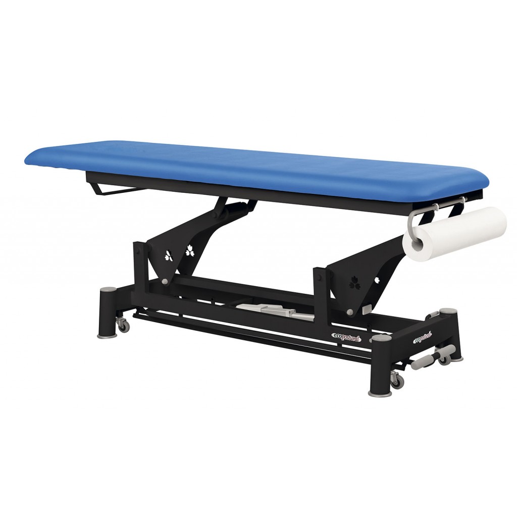 C5611 - ELECTRIC / HYDRAULIC TABLES - Ecopostural