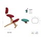 S2105 - STOOLS / CHAIRS - Ecopostural