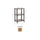 A4476K - ACCESORIES - Ecopostural