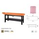 C3241W - STATIONARY TABLES - Ecopostural