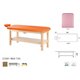 C3261 - STATIONARY TABLES - Ecopostural