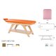 C3271 - STATIONARY TABLES - Ecopostural