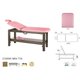 C3280K - STATIONARY TABLES - Ecopostural