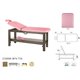C3280K - STATIONARY TABLES - Ecopostural