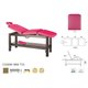 C3289K - STATIONARY TABLES - Ecopostural