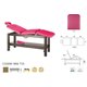 C3289K - STATIONARY TABLES - Ecopostural