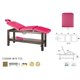 C3289K - STATIONARY TABLES - Ecopostural