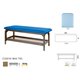 C3291K - STATIONARY TABLES - Ecopostural