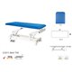 C3511 - TABLES ÉLECTRIQUES / HYDRAULIQUES - Ecopostural