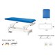 C3511 - TABLES ÉLECTRIQUES / HYDRAULIQUES - Ecopostural