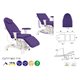 C3777 - ELECTRIC / HYDRAULIC TABLES - Ecopostural