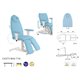 C4373 - STATIONARY TABLES - Ecopostural