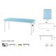 C4511 - STATIONARY TABLES - Ecopostural