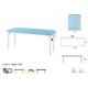 C4511 - STATIONARY TABLES - Ecopostural