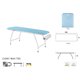 C4591 - TABLES FIXES - Ecopostural