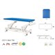 C5711 - ELECTRIC / HYDRAULIC TABLES - Ecopostural