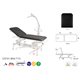 C5741 - ELECTRIC / HYDRAULIC TABLES - Ecopostural