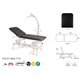 C5741 - ELECTRIC / HYDRAULIC TABLES - Ecopostural