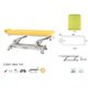 C5901 - ELECTRIC / HYDRAULIC TABLES - Ecopostural