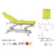 C5902H - ELECTRIC / HYDRAULIC TABLES - Ecopostural