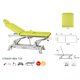 C5902H - ELECTRIC / HYDRAULIC TABLES - Ecopostural