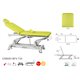 C5902H - ELECTRIC / HYDRAULIC TABLES - Ecopostural