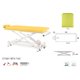 C7501 - ELECTRIC / HYDRAULIC TABLES - Ecopostural