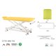 C7701 - ELECTRIC / HYDRAULIC TABLES - Ecopostural