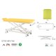 C7701 - ELECTRIC / HYDRAULIC TABLES - Ecopostural