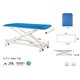 C7711 - ELECTRIC / HYDRAULIC TABLES - Ecopostural