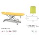 C7901 - ELECTRIC / HYDRAULIC TABLES - Ecopostural
