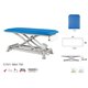 C7911 - ELECTRIC / HYDRAULIC TABLES - Ecopostural