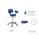 S5654 - HOCKER / STÜHLE - Ecopostural
