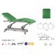 C5926 - TABLES ÉLECTRIQUES / HYDRAULIQUES - Ecopostural
