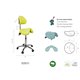 S2631 - STOOLS / CHAIRS - Ecopostural