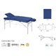 C3910 - PORTABLE TABLES - Ecopostural