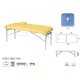 C3911 - PORTABLE TABLES - Ecopostural