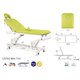 C5702 - ELECTRIC / HYDRAULIC TABLES - Ecopostural