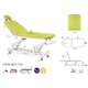 C5702 - ELECTRIC / HYDRAULIC TABLES - Ecopostural