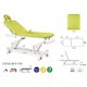 C5702 - ELECTRIC / HYDRAULIC TABLES - Ecopostural