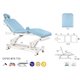 C5703 - ELECTRIC / HYDRAULIC TABLES - Ecopostural