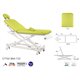 C7702 - ELECTRIC / HYDRAULIC TABLES - Ecopostural