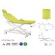 C7702 - ELECTRIC / HYDRAULIC TABLES - Ecopostural